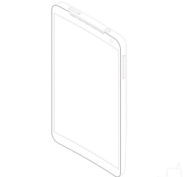 Samsung để lộ nhiều thông tin hấp dẫn về những thiết bị mới