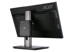 Acer chuẩn bị bán Chromebox