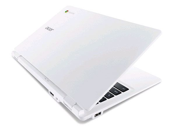 Acer chuẩn bị bán Chromebox