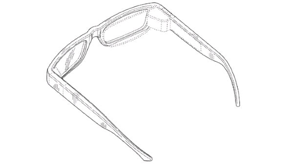 Google Glass 2 Google Glass 2 đẹp như kính hàng hiệu