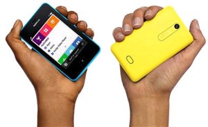 Microsoft loại bỏ trình duyệt Nokia trên điện thoại cơ bản