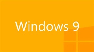 Windows 9 có thể sẽ được tiết lộ vào ngày 30 tháng 9