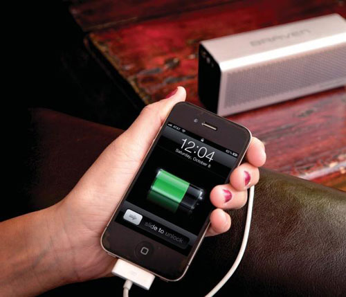 Chiêu tiết kiệm pin cho smartphone