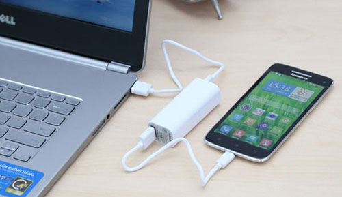 Chiêu tiết kiệm pin cho smartphone