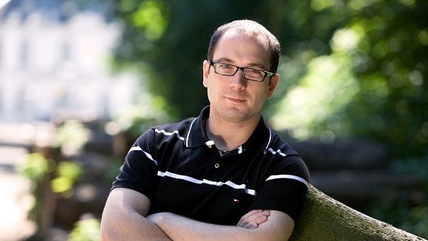 Facebook trao giải thưởng bảo mật Internet