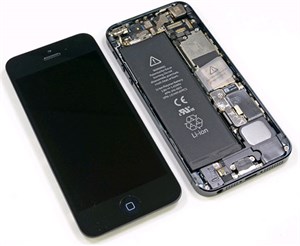 Apple mở chương trình thay thế pin cho một số máy iPhone 5