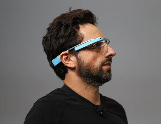 Sergey Brin, đồng sáng lập Google Việc làm đầu tiên của những CEO công nghệ nổi tiếng