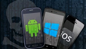 Phát hiện cách hack smartphone qua Gmail