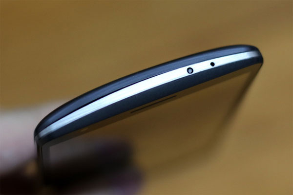 LG G3 mini phiên bản 2 SIM xuất hiện ở Việt Nam