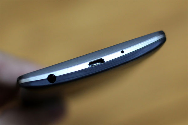 LG G3 mini phiên bản 2 SIM xuất hiện ở Việt Nam