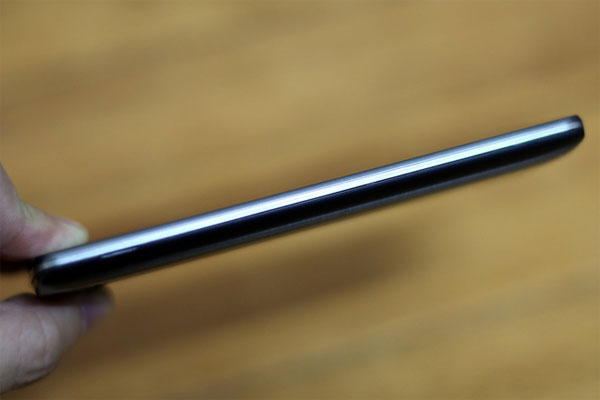 LG G3 mini phiên bản 2 SIM xuất hiện ở Việt Nam