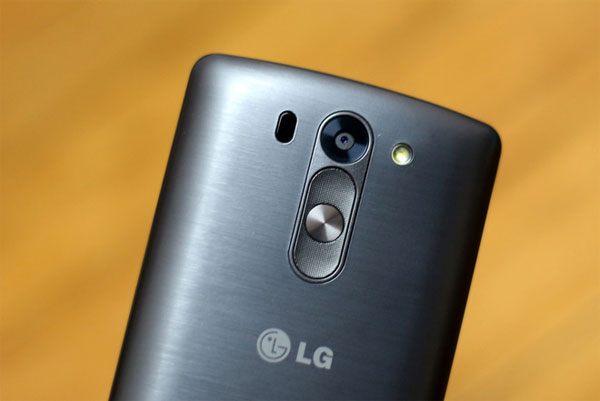 LG G3 mini phiên bản 2 SIM xuất hiện ở Việt Nam