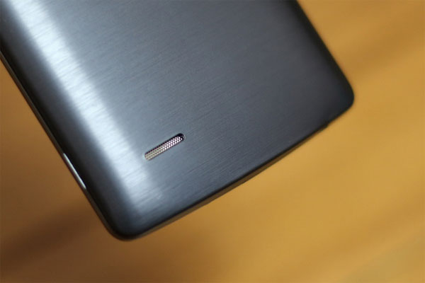 LG G3 mini phiên bản 2 SIM xuất hiện ở Việt Nam