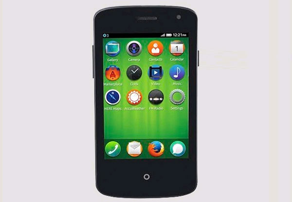 Smartphone giá rẻ nhất thế giới Ra mắt smartphone rẻ nhất thế giới, giá 800 ngàn