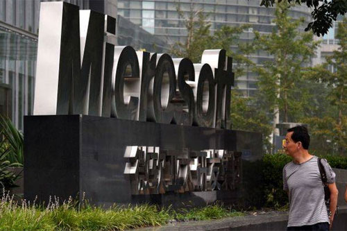 Trung Quốc phát triển hệ điều hành thay thế Windows, Android