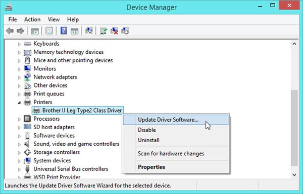 Cài đặt Driver phần cứng cho Windows: tưởng dễ mà hóa khó?