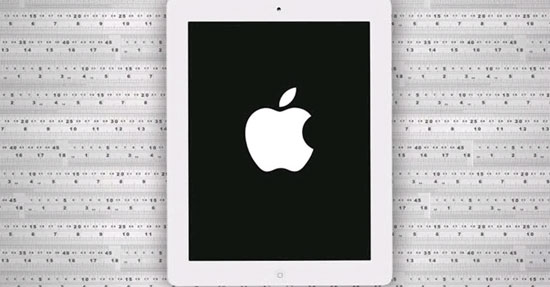 Máy tính bảng iPad của Apple Apple sắp ra mắt mẫu iPad màn hình “khủng” nhất lịch sử