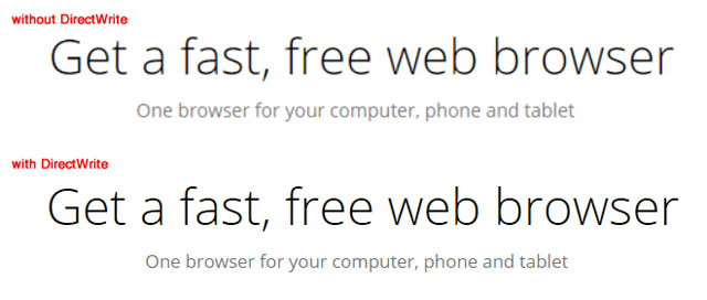Chrome 37 chính thức ra mắt cho Windows, Mac, và Linux