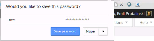 Chrome 37 Chrome 37 chính thức ra mắt cho Windows, Mac, và Linux