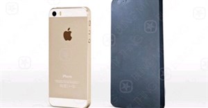 Vỏ case cho iPhone 6 tràn ngập trên Amazon