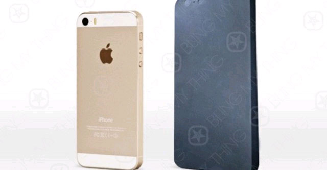 Vỏ case cho iPhone 6 tràn ngập trên Amazon