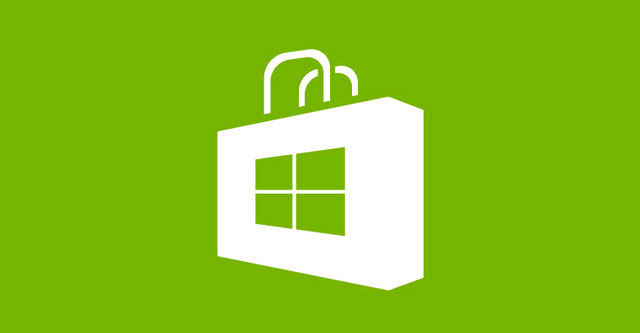Ứng dụng rác trên Windows Store Microsoft loại bỏ 1500 ứng dụng rác trên Windows Store