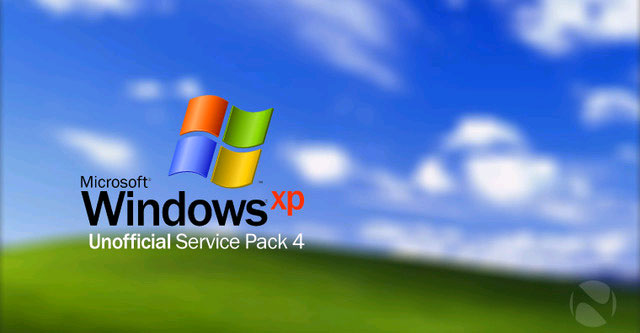 Windows XP Windows XP tiếp tục được cập nhật, không phải từ Microsoft