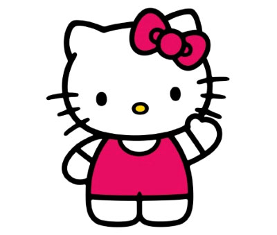 Hello Kitty không phải là mèo! - QuanTriMang.com