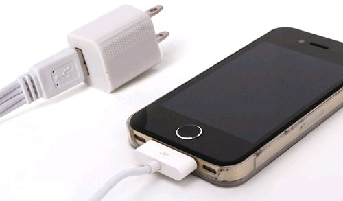 7 phụ kiện khiến điện thoại sớm hỏng