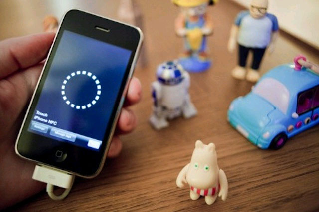 Tính năng được mong chờ nhất trên iPhone 6 lại được xác nhận