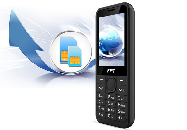 5 điện thoại giải trí giá chỉ vài trăm nghìn đồng