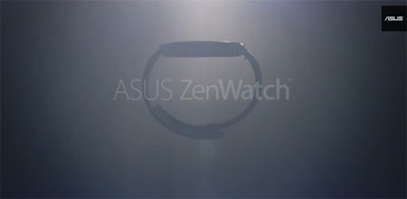 Asus, LG đua nhau tung smartwatch mặt tròn Asus, LG đua nhau tung smartwatch mặt tròn