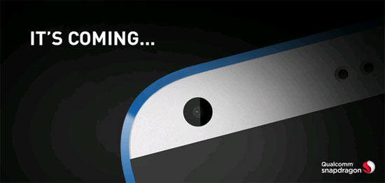 Lộ cấu hình HTC Desire 820 ra mắt trong tháng 9