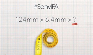 Sony và các số đo bí ẩn