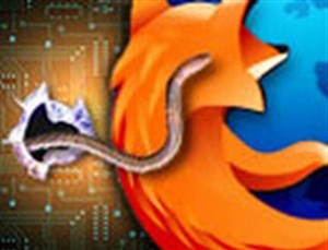 Lỗi Firefox xuyên táo sang IE7, QuickTime