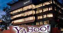Yahoo chi 350 triệu USD mua lại Zimbra