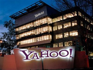 Yahoo chi 350 triệu USD mua lại Zimbra