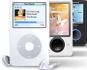 Amazon MP3 thách thức vị thế của iTunes