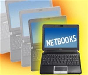 Các Netbook và Nettop nhận được phản ứng rất tích cực tại VN
