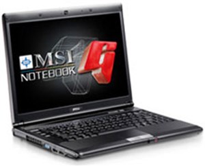 MSI ra mắt laptop chơi game tự điều chỉnh tốc độ CPU
