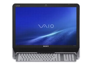 Sony ra mắt 3 mẫu PC “tất cả trong một” mới