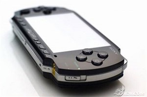 Sony PSP: Nhìn lại một chặng đường
