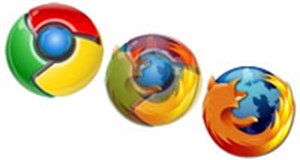 Sử dụng tính năng đỉnh nhất của Chrome trong Firefox 3