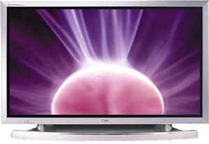 TV Plasma đang 'nhỏ' dần