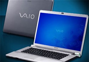 Sony thu hồi 440.000 laptop Vaio