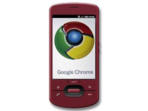 Google đưa trình duyệt Chrome lên Android 