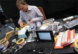 “Doping” được ưa thích ở Silicon Valley