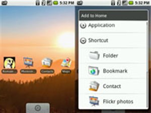 Photostream - Ứng dụng mới cho Android