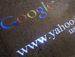 Hiệp hội quảng cáo phản đối Google-Yahoo liên minh