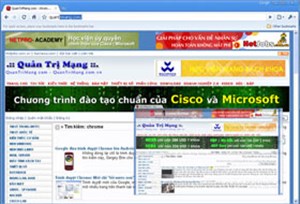 8 mẹo và thủ thuật với Google Chrome